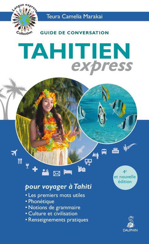 TAHITIEN EXPRESS