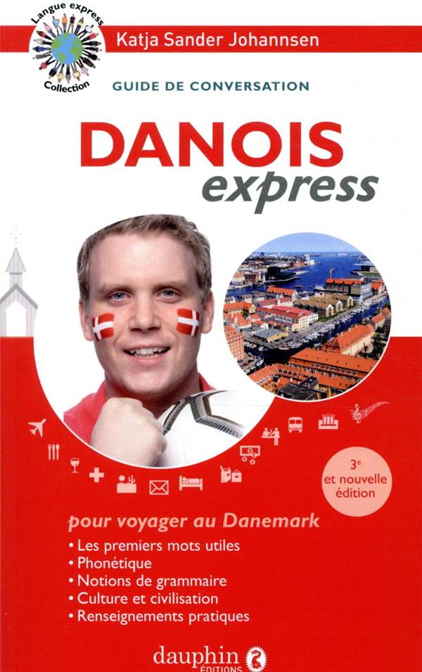 DANOIS EXPRESS