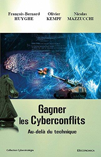 GAGNER LES CYBERCONFLITS