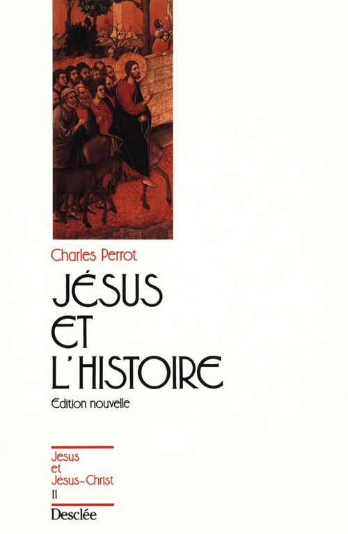 JESUS ET L'HISTOIRE N11