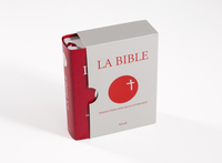LA BIBLE. TRADUCTION LITURGIQUE OFFICIELLE. EDITION DE POCHE