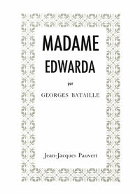 MADAME EDWARDA