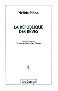 LA REPUBLIQUE DES REVES
