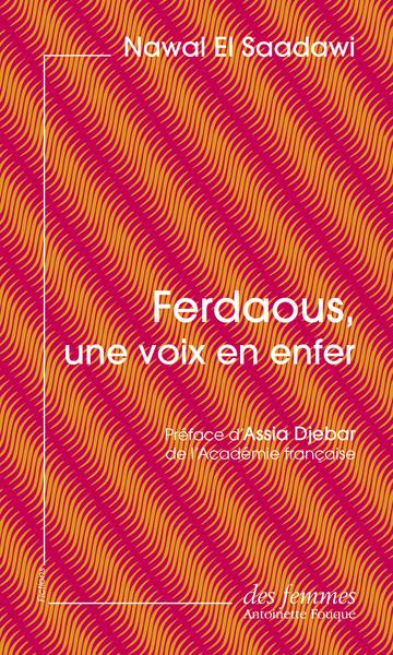 Ferdaous, une voix en enfer (ed. poche)