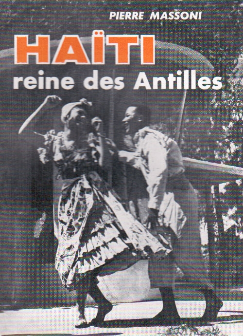 HAITI REINE DES ANTILLES