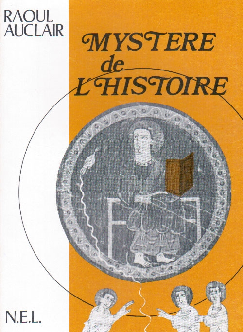 MYSTERE DE L'HISTOIRE