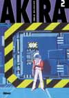 Akira - Tome 2