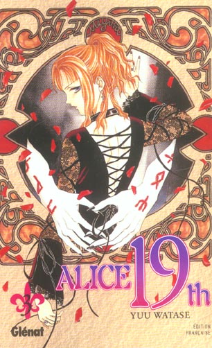 Alice 19th - Tome 3