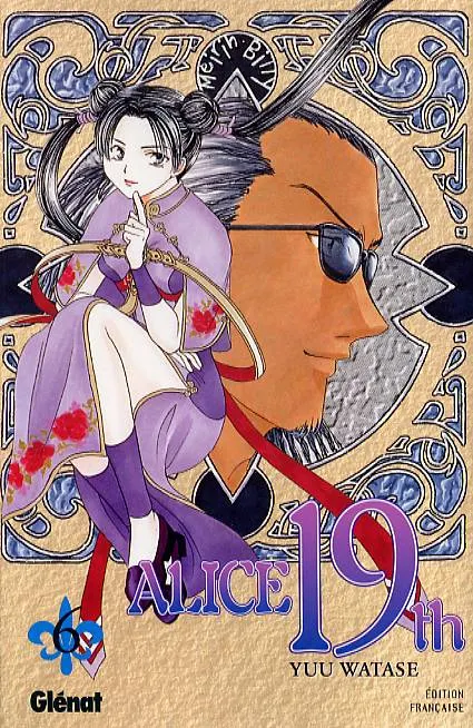 Alice 19th - Tome 6