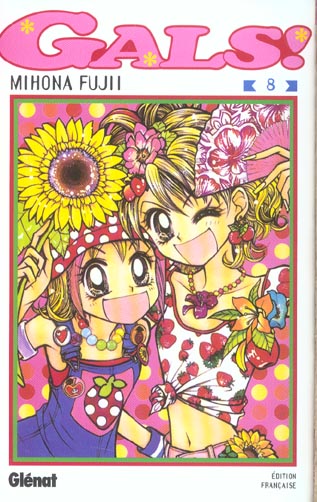 Gals - Tome 8