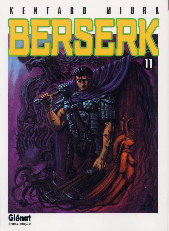 Berserk - tome 11