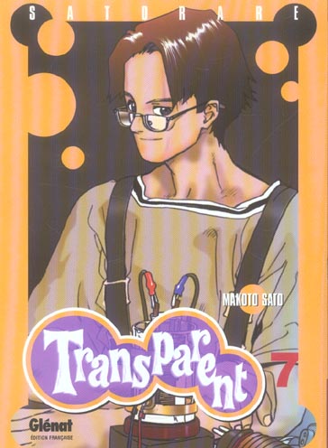 Transparent - Tome 7