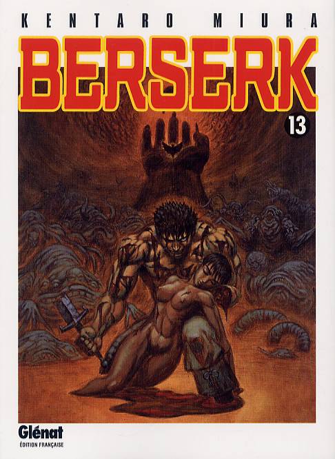 Berserk - tome 13