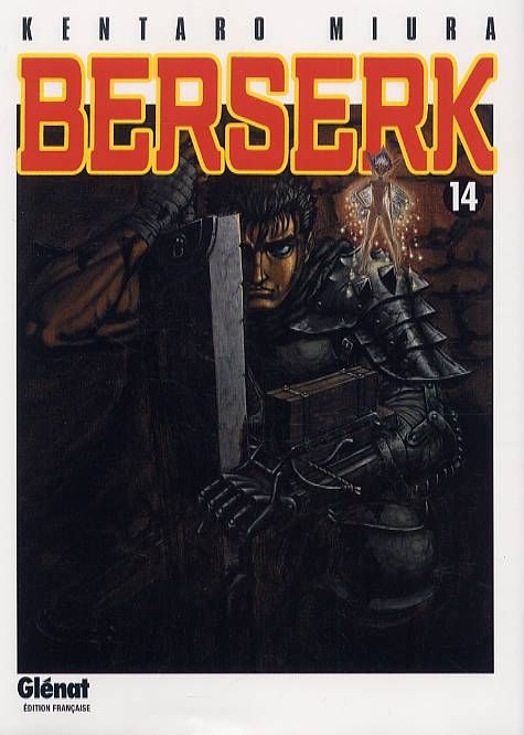 Berserk - tome 14