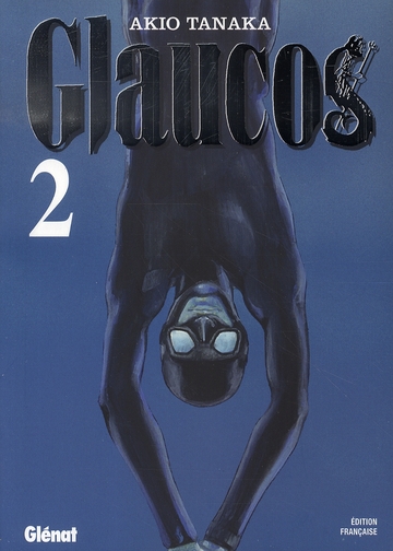 Glaucos - Tome 2