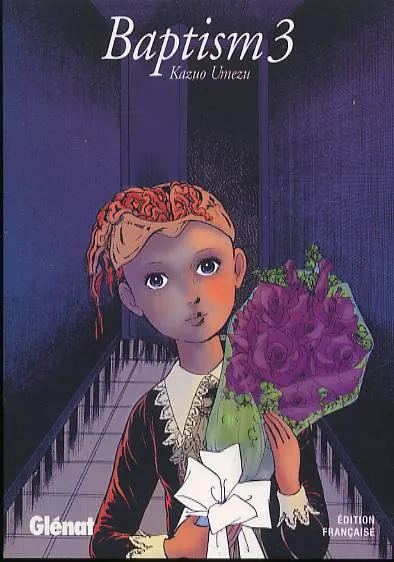 Baptism - Tome 3