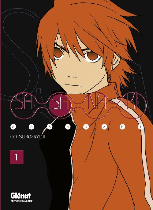 Sasanaki - Tome 1