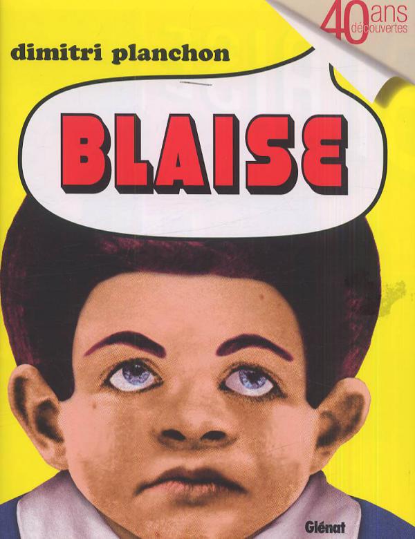 Blaise - t01 - blaise - opus 1