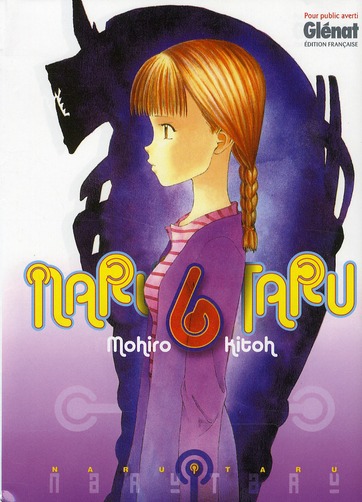 NARUTARU - TOME 06