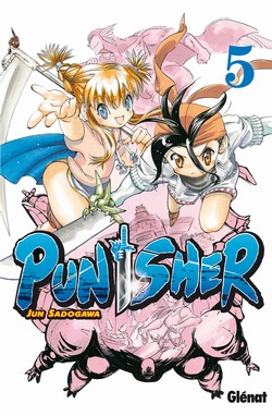 Punisher - Tome 5
