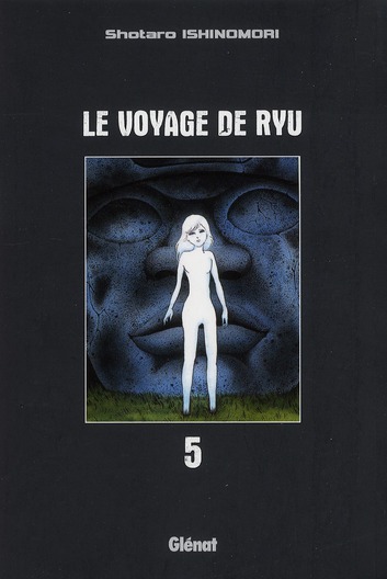 Le voyage de Ryu - Tome 5
