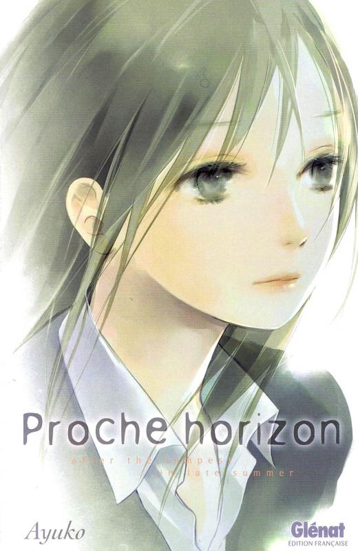 PROCHE HORIZON - AFTER THE TEMPEST