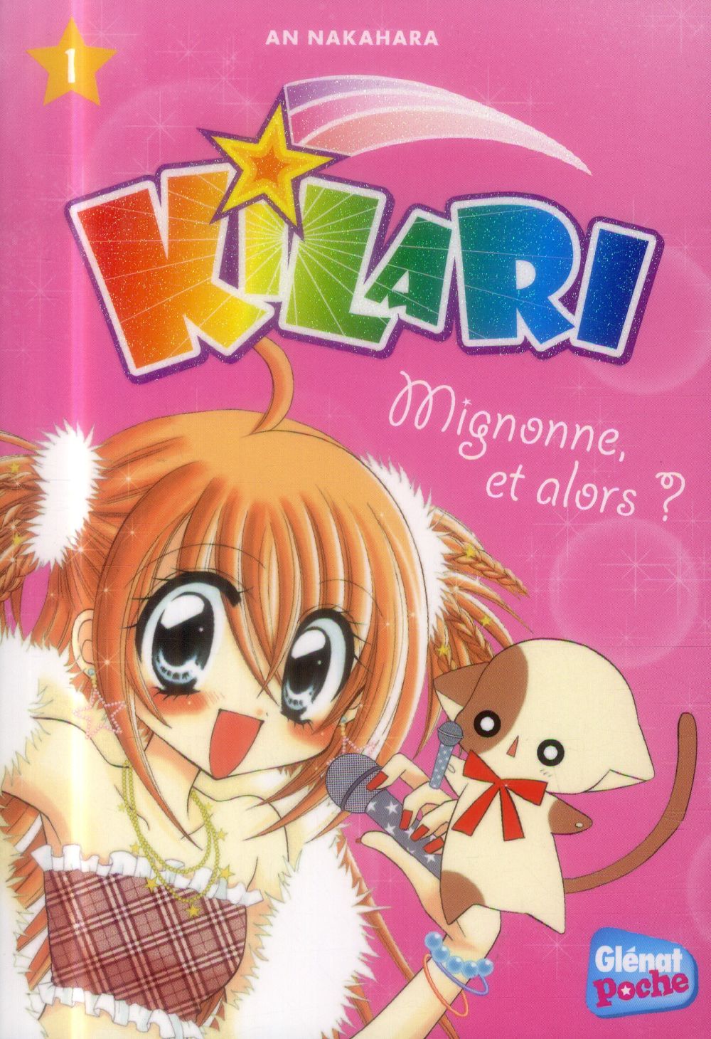 Kilari - Album illustré - Tome 1