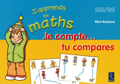 Malette je compte...tu compares