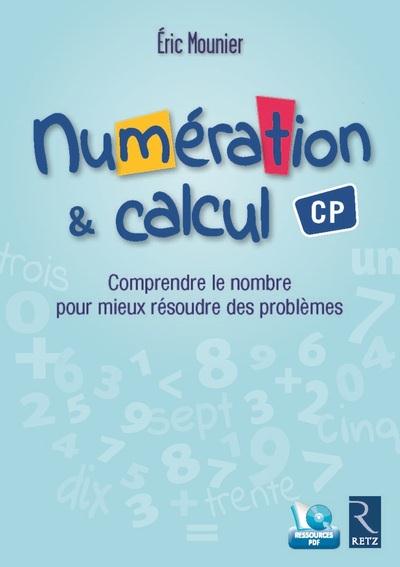 NUMERATION ET CALCUL CP + CD