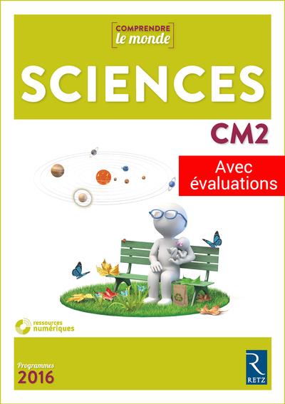 Sciences cm2 ne + evaluations