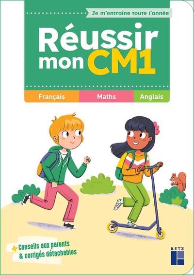 Reussir mon cm1