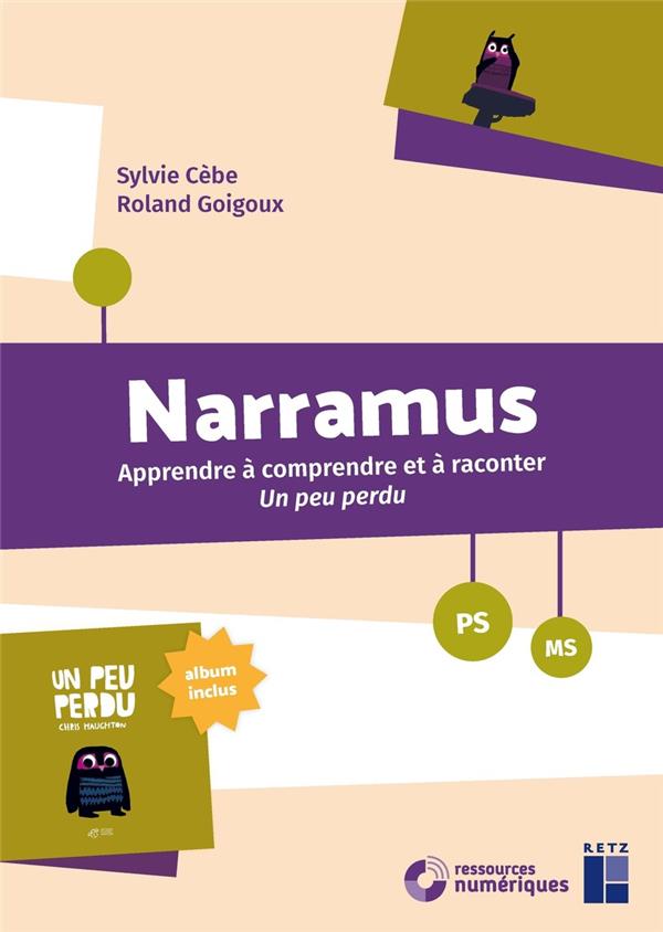 Un peu perdu ps-ms + telechargement