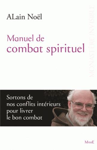MANUEL DE COMBAT SPIRITUEL