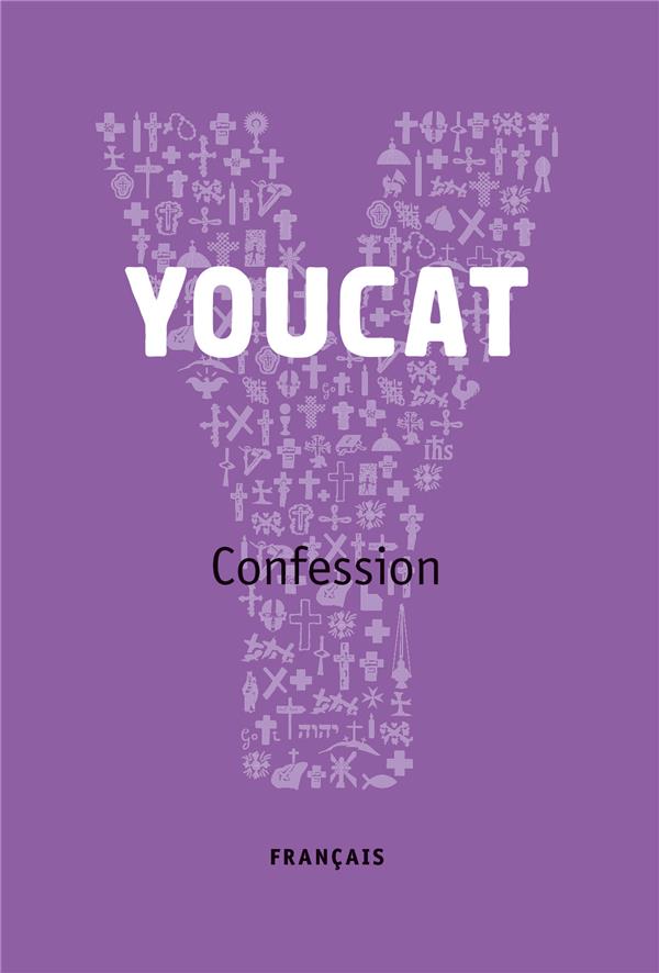YOUCAT CONFESSION