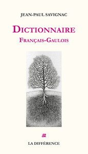 DICTIONNAIRE FRANCAIS-GAULOIS