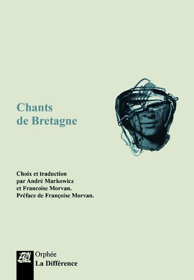 CHANTS DE BRETAGNE