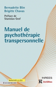 MANUEL DE PSYCHOTHERAPIE TRANSPERSONNELLE