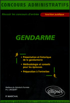 GENDARME - CATEGORIE C