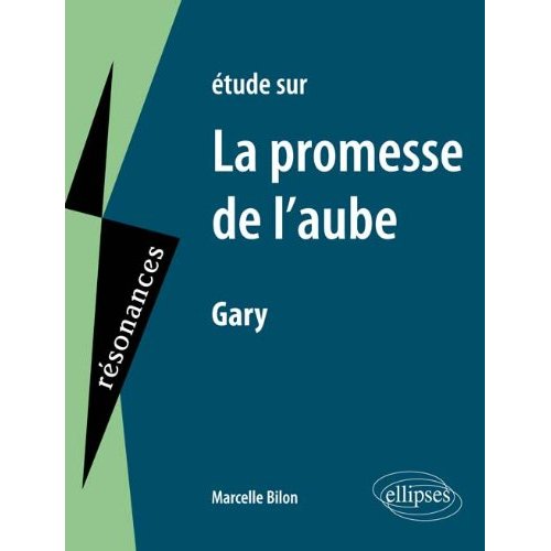 GARY, LA PROMESSE DE L AUBE