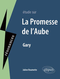 GARY, LA PROMESSE DE L AUBE