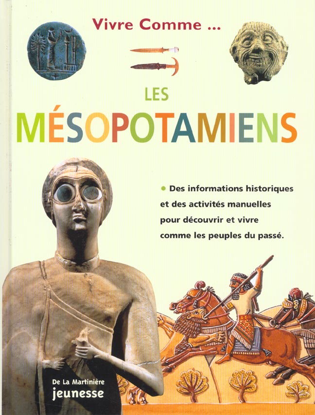 Mesopotamiens (les)