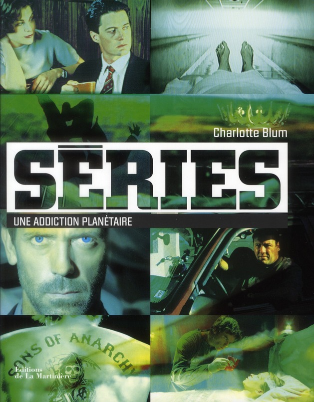 SERIES. UNE ADDICTION PLANETAIRE