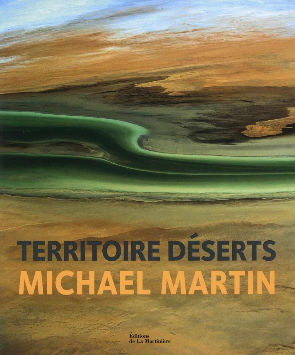 Territoire deserts