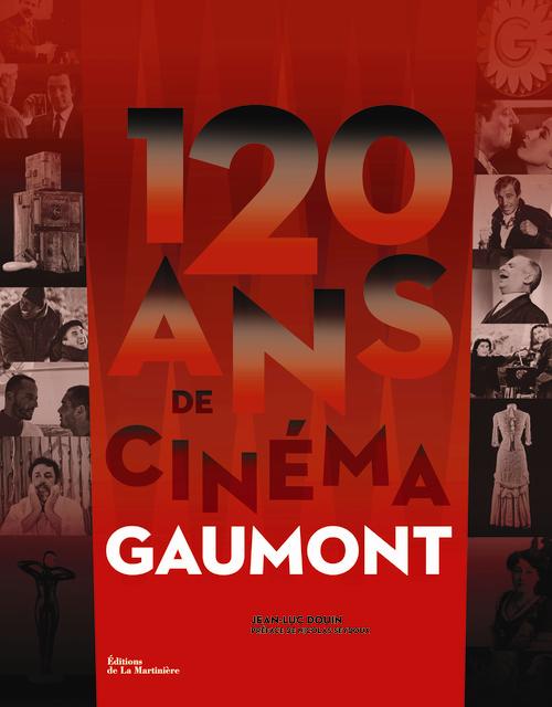 120 ANS DE CINEMA, GAUMONT