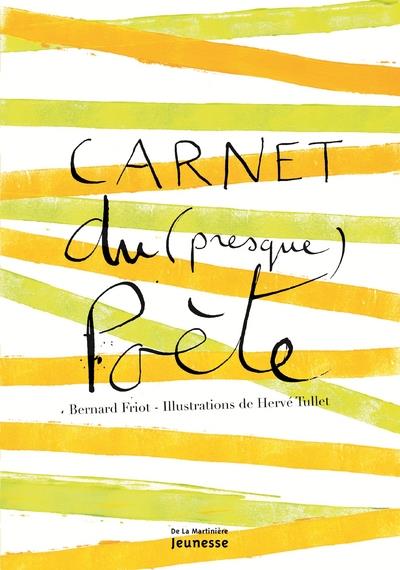 Carnet du presque poete
