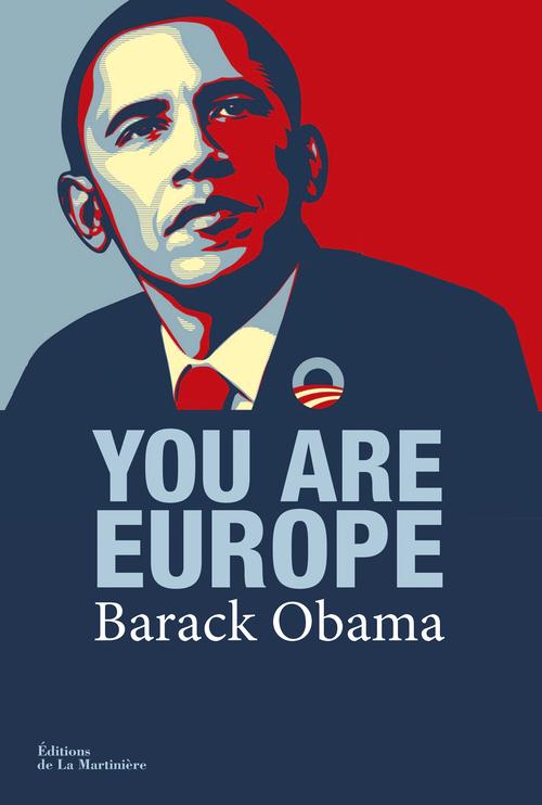 YOU ARE EUROPE. DISCOURS PRONONCE A HANOVRE LE 25 AVRIL 2016