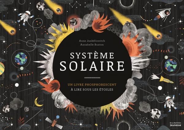 Systeme solaire