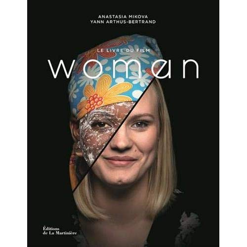 Woman - le livre du film