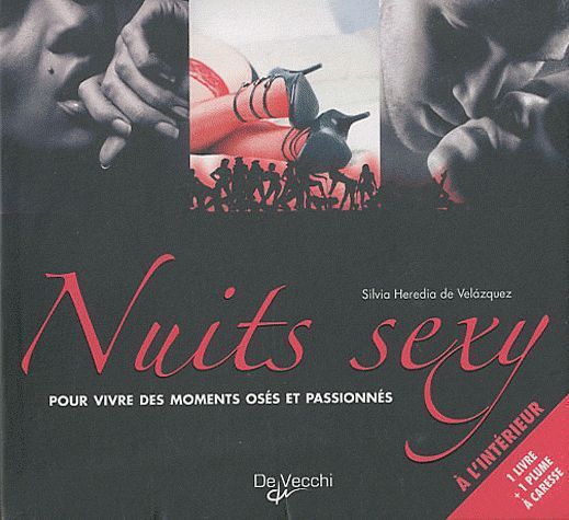 NUITS SEXY