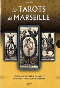 TAROTS DE MARSEILLE